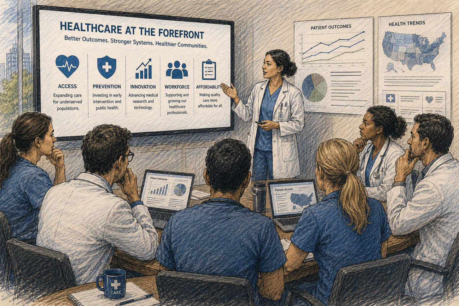 Medicaid Work Requirements