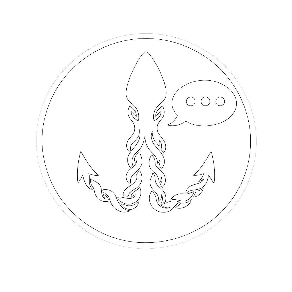 The Nautisk Logo